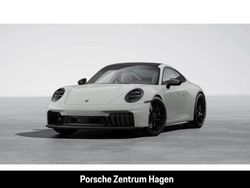 Weiß Neu 2025 Porsche 911 Carrera GTS | 206.775 € (Fairer Preis)