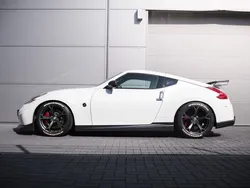 Nissan 370Z
