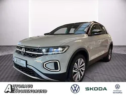 Othercolor Gebraucht 2024 VW T-Roc IQ Drive SUV | 28.470 € (Superpreis)