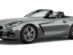 Gebraucht 2024 BMW Z4 | 53.249 €