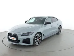 Grau Gebraucht 2022 BMW M440 M Sport Limousine | 45.490 € (Guter Preis)