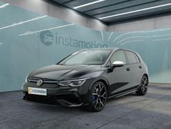 Schwarz Gebraucht 2023 VW Golf VIII R Kleinwagen | 37.349 € (Guter Preis)