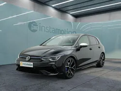 Schwarz Gebraucht 2023 VW Golf VIII R Kleinwagen | 38.349 € (Guter Preis)