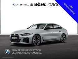 Grau Gebraucht 2023 BMW i4 M Sport Limousine | 39.790 € (Guter Preis)