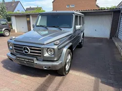 Silber Gebraucht 2012 Mercedes G350 SUV | 46.900 € (Fairer Preis)