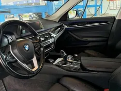 Gebraucht 2018 BMW 520 Sport Line Kombi | 18.300 € (Fairer Preis)