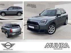 Grün Gebraucht 2024 Mini Countryman SUV | 36.430 €