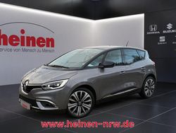 Grau Gebraucht 2022 Renault Scénic IV Equilibre Van / Kleinbus | 23.999 € (Etwas zu teuer)