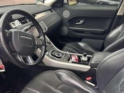 Gebraucht 2013 Land Rover Range Rover evoque Prestige SUV | 13.900 € (Teuer)