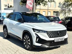 Weiss Neu 2025 Renault Austral Techno SUV | 33.890 € (Guter Preis)