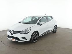 Weiß Gebraucht 2019 Renault Clio IV Intens Limousine | 11.350 € (Fairer Preis)