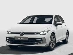 Weiß Gebraucht 2025 VW Golf VIII Goal Limousine | 23.503 € (Superpreis)