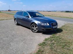 Gebraucht 2007 Audi A6 Kombi | 3.880 € (Teuer)
