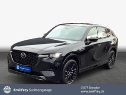 Jet black metallic Neu 2025 Mazda CX-60 Homura-Line SUV | 53.490 € (Guter Preis)