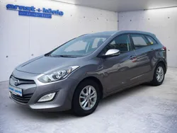 Gebraucht 2015 Hyundai i30 Classic | 9.980 €