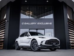 Gebraucht 2024 Aston Martin DBX SUV | 199.995 € (Fairer Preis)
