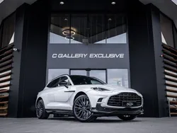 Gebraucht 2024 Aston Martin DBX SUV | 199.995 €