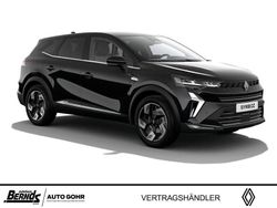 Blackpearlschwarz metallic Neu 2025 Renault Symbioz Techno SUV | 32.449 € (Teuer)