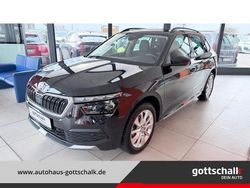 Schwarz Gebraucht 2023 Skoda Kamiq Style SUV | 19.699 € (Fairer Preis)