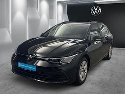 Deep black perleffekt Gebraucht 2023 VW Golf VIII Business Kombi | 24.450 € (Fairer Preis)