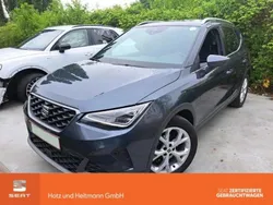 Magnetic tech Gebraucht 2023 Seat Arona FR SUV | 19.490 € (Guter Preis)