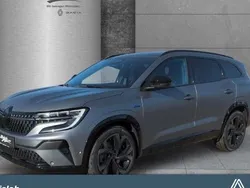 Grau Gebraucht 2024 Renault Espace Esprit Alpine Van / Kleinbus | 45.950 €