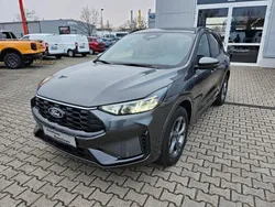 Grau Neu 2025 Ford Kuga ST-Line SUV | 44.990 € (Teuer)