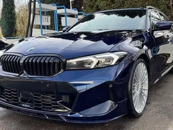 Blau Gebraucht 2023 Alpina B3 Limousine | 82.990 € (Fairer Preis)
