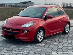 Rot Gebraucht 2013 Opel Adam Slam Kleinwagen | 5.800 € (Fairer Preis)