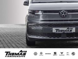 Grau Gebraucht 2022 VW Multivan Life Van | 46.890 € (Fairer Preis)