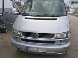 VW T4