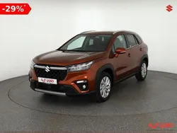 Andere Neu 2024 Suzuki SX4 S-Cross SUV | 24.990 €