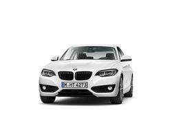 Gebraucht 2025 BMW 230 Sport Line Coupé | 31.450 €