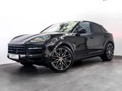 Chromitschwarzmetallic Gebraucht 2023 Porsche Cayenne SUV | 113.800 € (Fairer Preis)