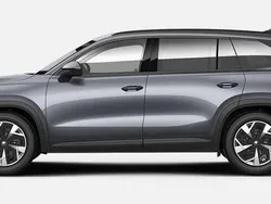 Blackmagic perleffekt Neu 2025 Skoda Kodiaq Selection SUV | 41.508 € (Guter Preis)
