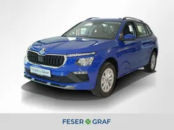Energyblau Neu 2025 Skoda Kamiq Selection SUV | 21.440 € (Guter Preis)