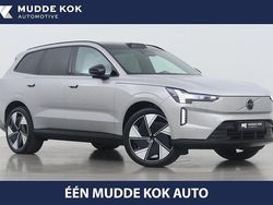 Silber Gebraucht 2025 Volvo EX90 Performance SUV | 84.900 €