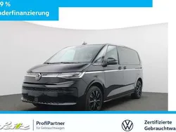 VW Multivan