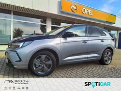 Lack grau artense/metallic klarlack Gebraucht 2024 Opel Grandland X GSe SUV | 31.780 € (Fairer Preis)