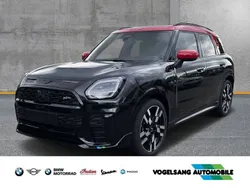 Schwarz Gebraucht 2024 Mini Countryman SUV | 49.990 €