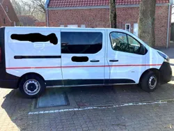 Weiß Gebraucht 2019 Opel Vivaro Van | 11.100 € (Superpreis)