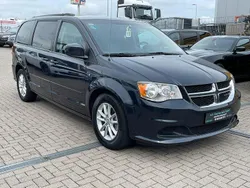 Grau Gebraucht 2014 Dodge Grand Caravan Van / Kleinbus | 13.900 € (Superpreis)