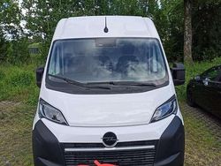 Neu 2025 Opel Movano Van | 32.725 € (Fairer Preis)
