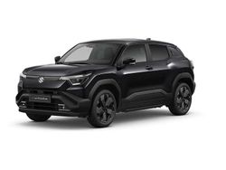 Bluish black pearl Neu 2025 Suzuki Vitara Comfort SUV | 33.900 €