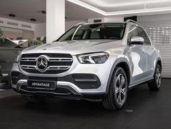 Silber Gebraucht 2019 Mercedes GLE350 SUV | 51.500 € (Guter Preis)