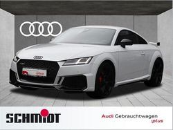 Gletscherweiß metallic Gebraucht 2023 Audi TT RS Sport Coupé | 61.440 € (Fairer Preis)