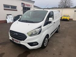 Weiß Gebraucht 2019 Ford Transit Custom Trend Van / Kleinbus | 10.990 €