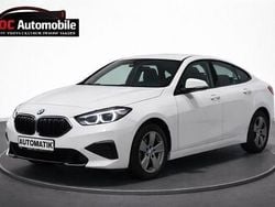 Weiß Gebraucht 2022 BMW 216 Coupé | 20.890 € (Fairer Preis)