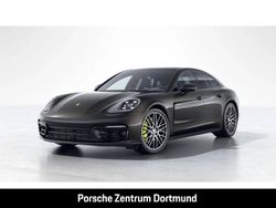Grau Gebraucht 2021 Porsche Panamera 4S Limousine | 91.900 € (Etwas zu teuer)