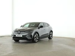 Grau Gebraucht 2022 Renault Mégane Techno Limousine | 24.990 € (Guter Preis)